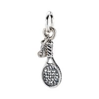 Charm Amen Donna in Argento CH-SP01